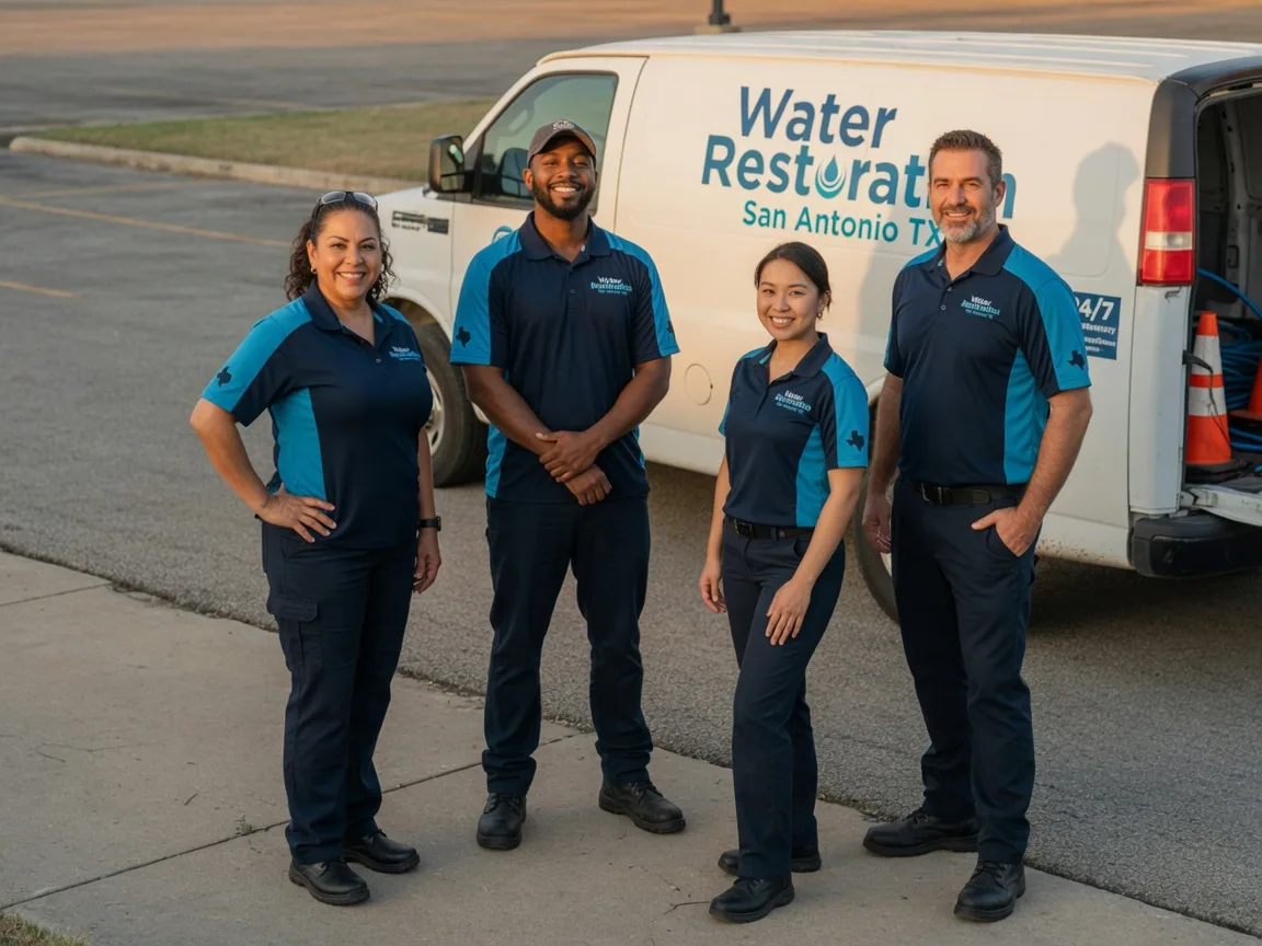 Water Damage Repair company in Tamaroa, IL